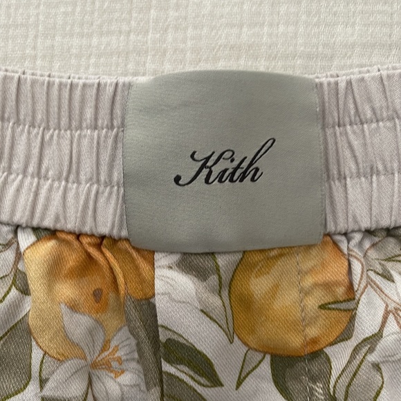 Kith lemon boxer shorts - Picture 4 of 6